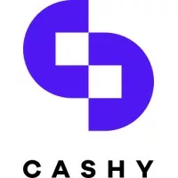 Kundenlogo cashy