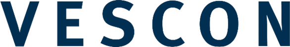Logo von Vescon