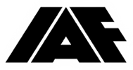 Logo von IAF
