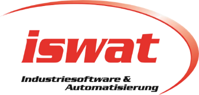 Logo von iswat