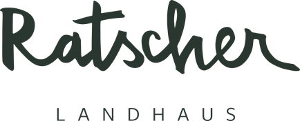 Logo von Landhaus Ratscher