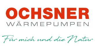 Logo von Ochnser Wärmepumpen