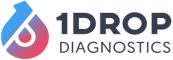 Logo von 1drop