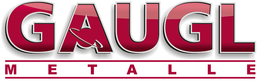 Logo von Gaugl Metallhandel GmbH