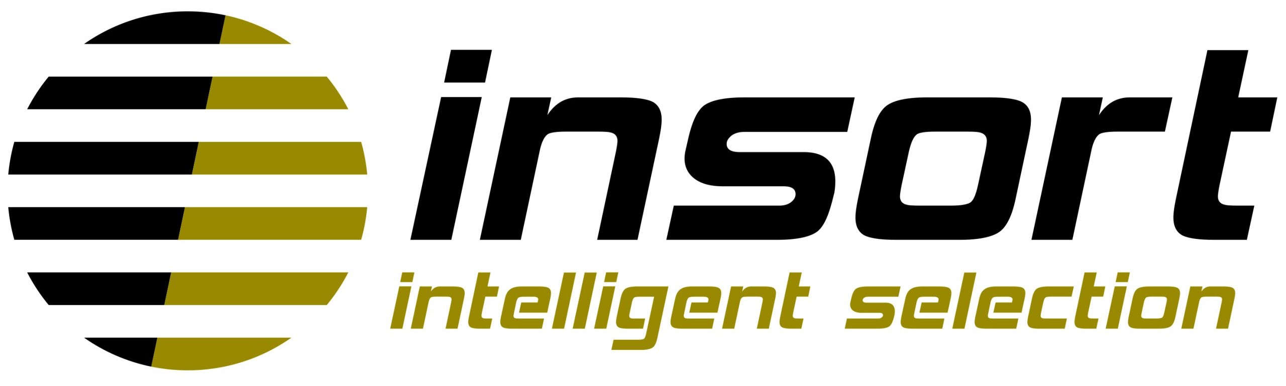 Logo der Insort GmbH
