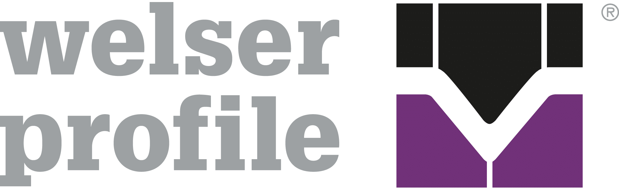 Logo der Welser Profile GmbH